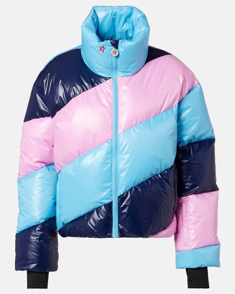 Perfect Moment Skijacke Mojo Multicolor