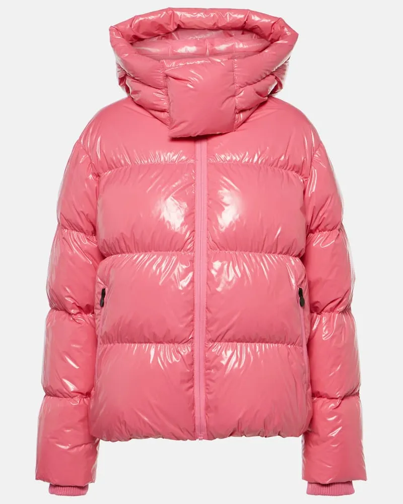 Perfect Moment Skijacke January Rosa