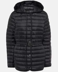 Moncler Daunenjacke Oredon Schwarz