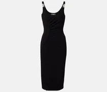 Cocktailkleid Medusa aus Jersey