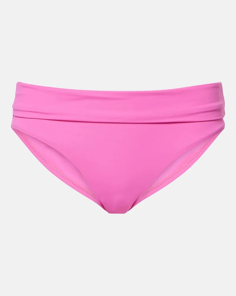 Melissa Odabash Bikini-Höschen Brussels Pink