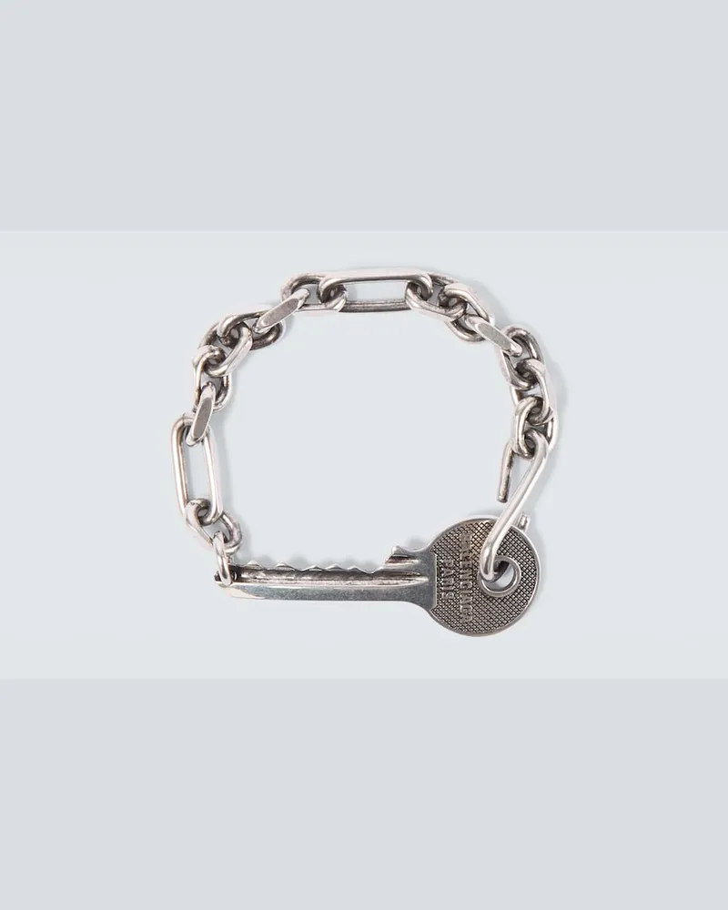 Balenciaga Armband Neverlost Silber