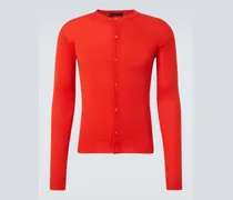 Cardigan aus Kaschmir