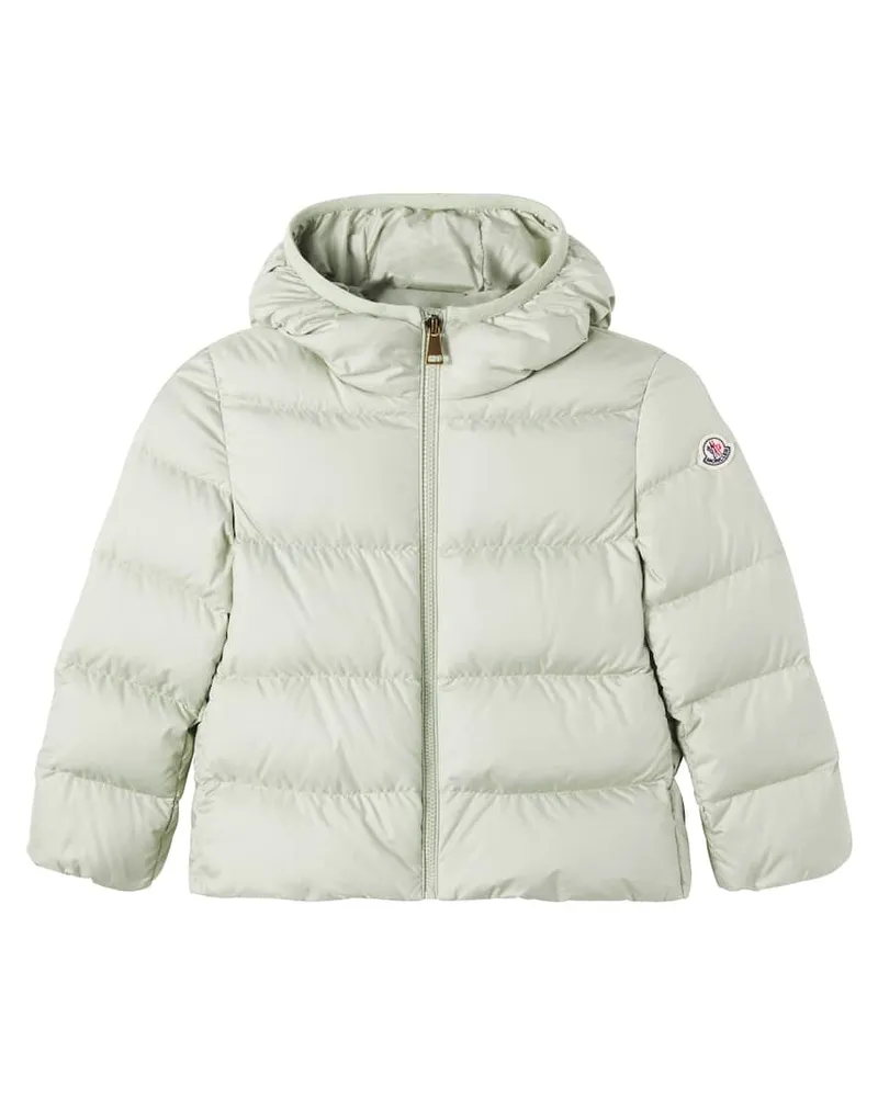 Moncler Daunenjacke Beulah Grün