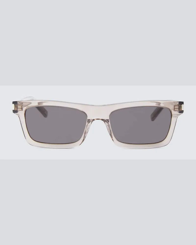 Saint Laurent Sonnenbrille Betty Braun