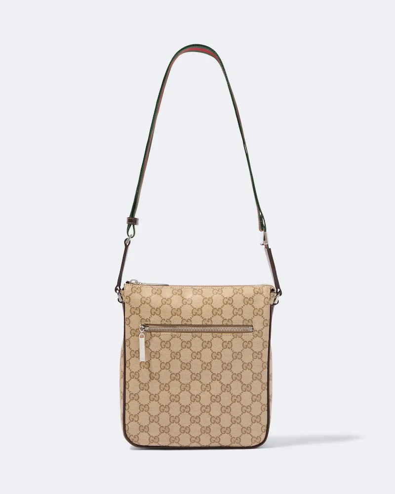 Gucci Crossbody Bag Gucci Essence Classic Small Beige