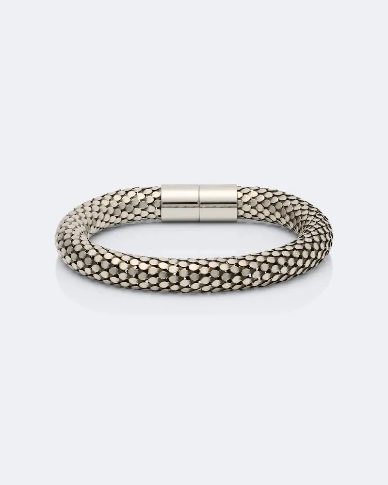 Isabel Marant Armband Silber