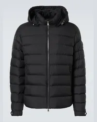 Moncler Daunenjacke Arneb Schwarz