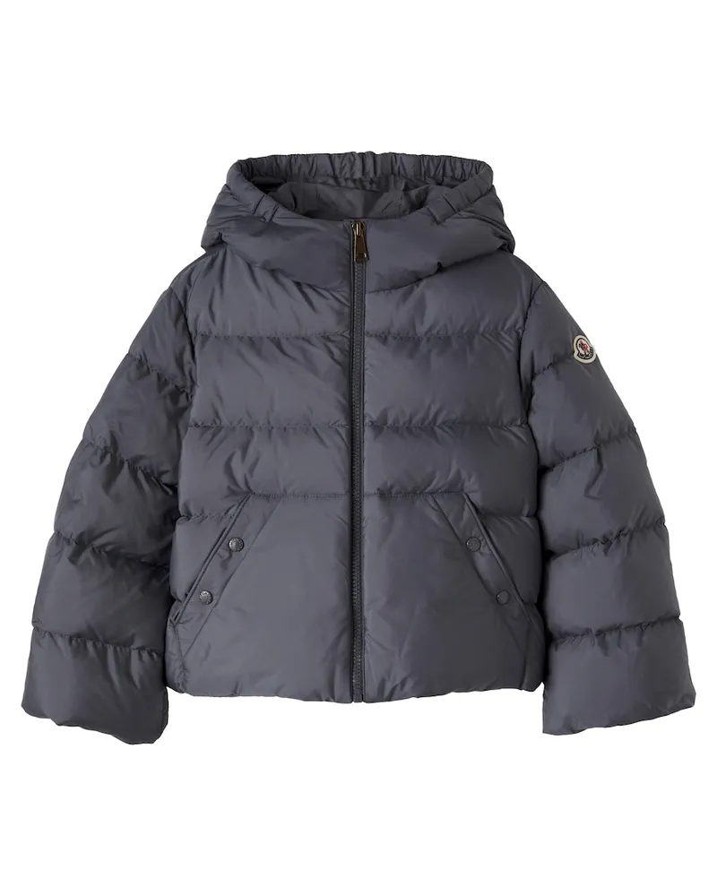 Moncler Daunenjacke Xhante Grau