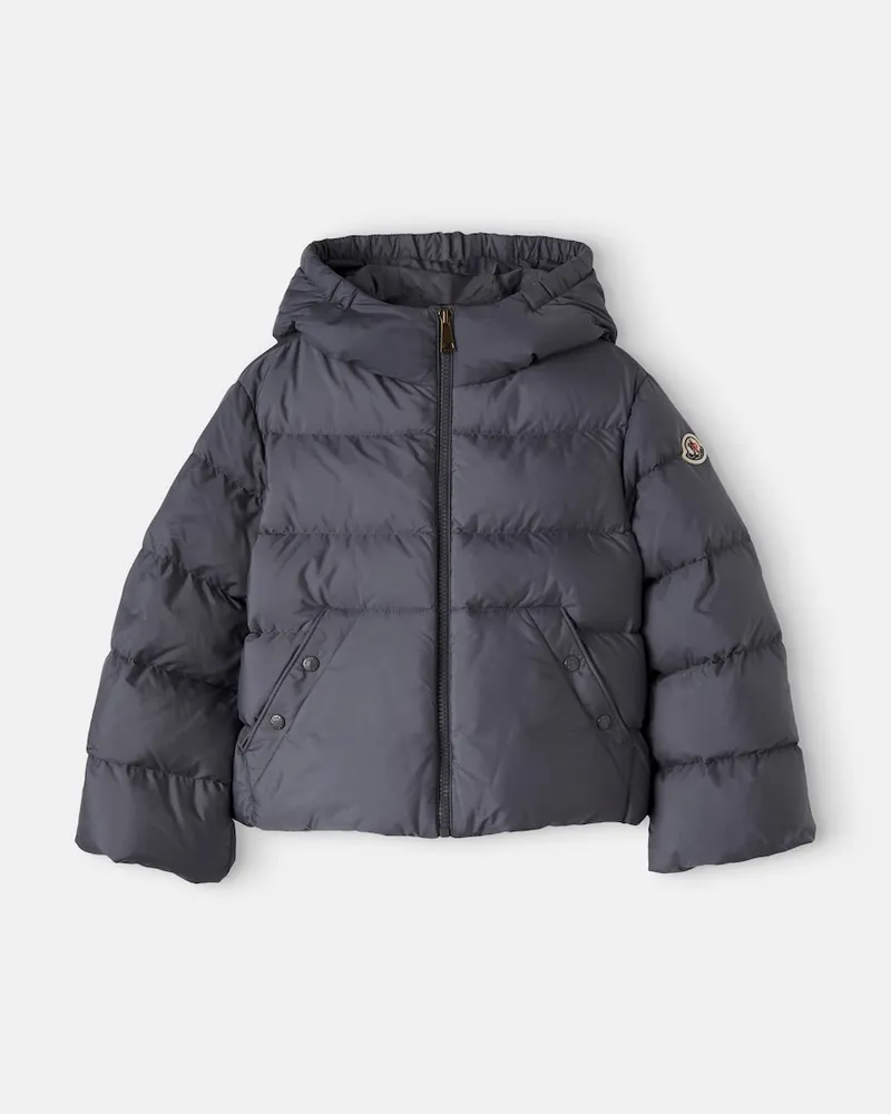 Moncler Daunenjacke Xhante Grau