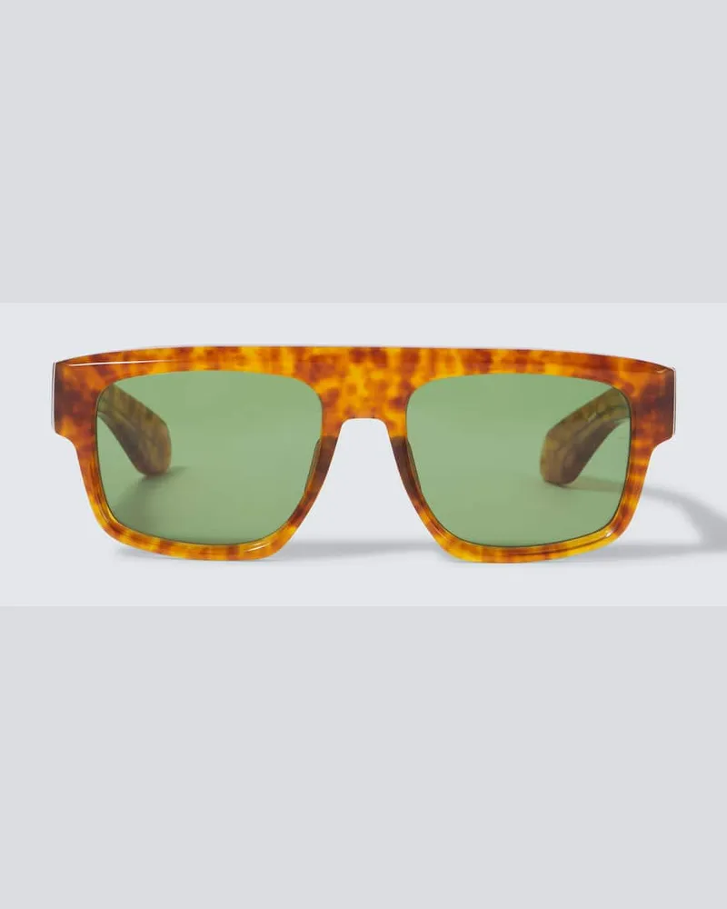 Jacques Marie Mage X George Cortina Sonnenbrille Ritz Braun
