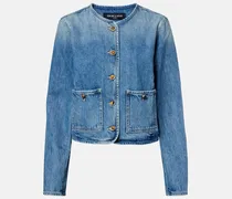 Jeansjacke Andrea