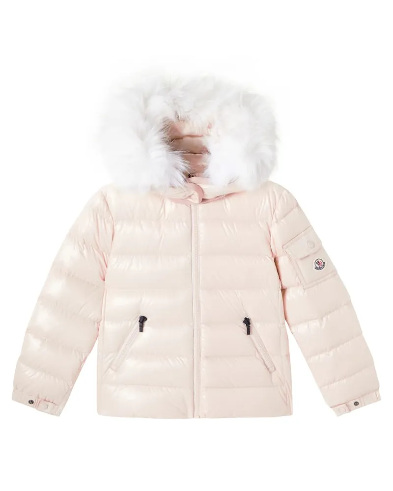 Moncler Daunenjacke Badyf Beige