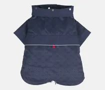 Regenmantel für Hunde GG