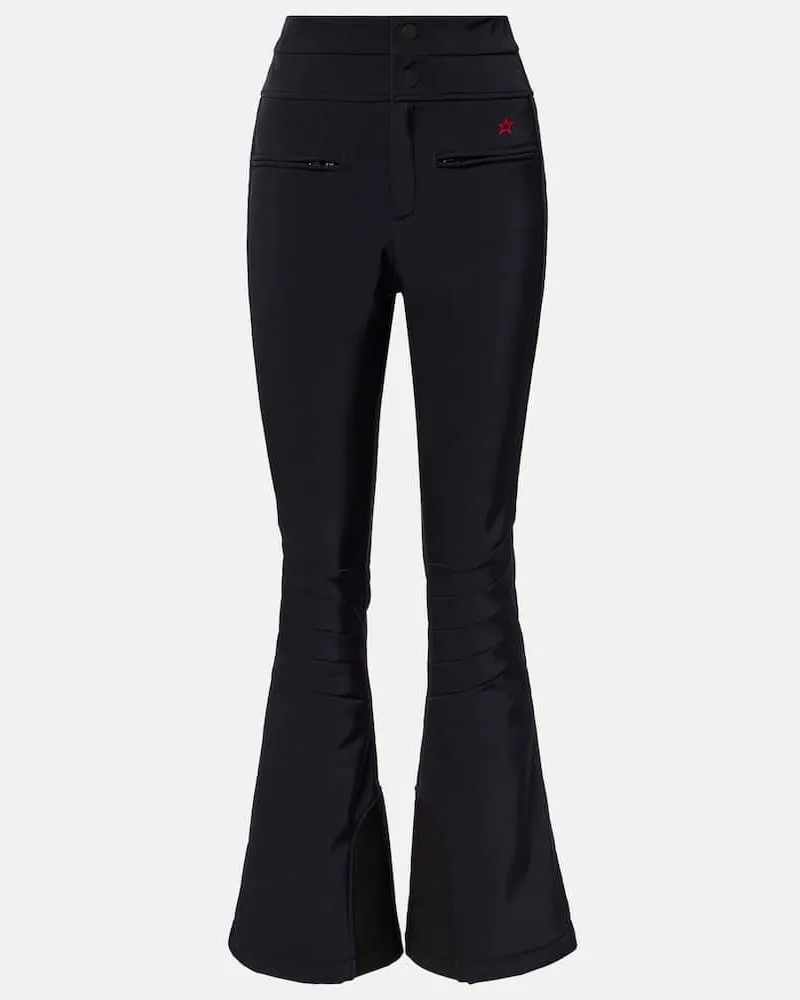 Perfect Moment Skihose Aurora Schwarz