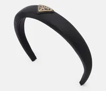 Haarreif aus Re-Nylon