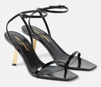 Sandalen Lee 75 aus Leder