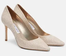Pumps Romy 85 mit Glitter