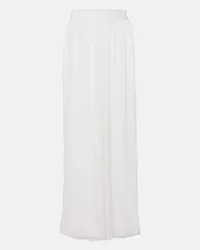 JADE SWIM Palazzo-Hose Mika Weiss