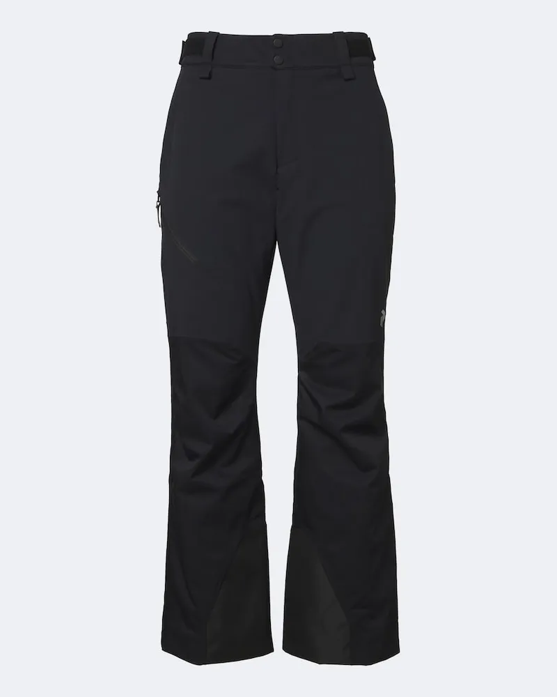 Peak Performance Skihose Shred Schwarz