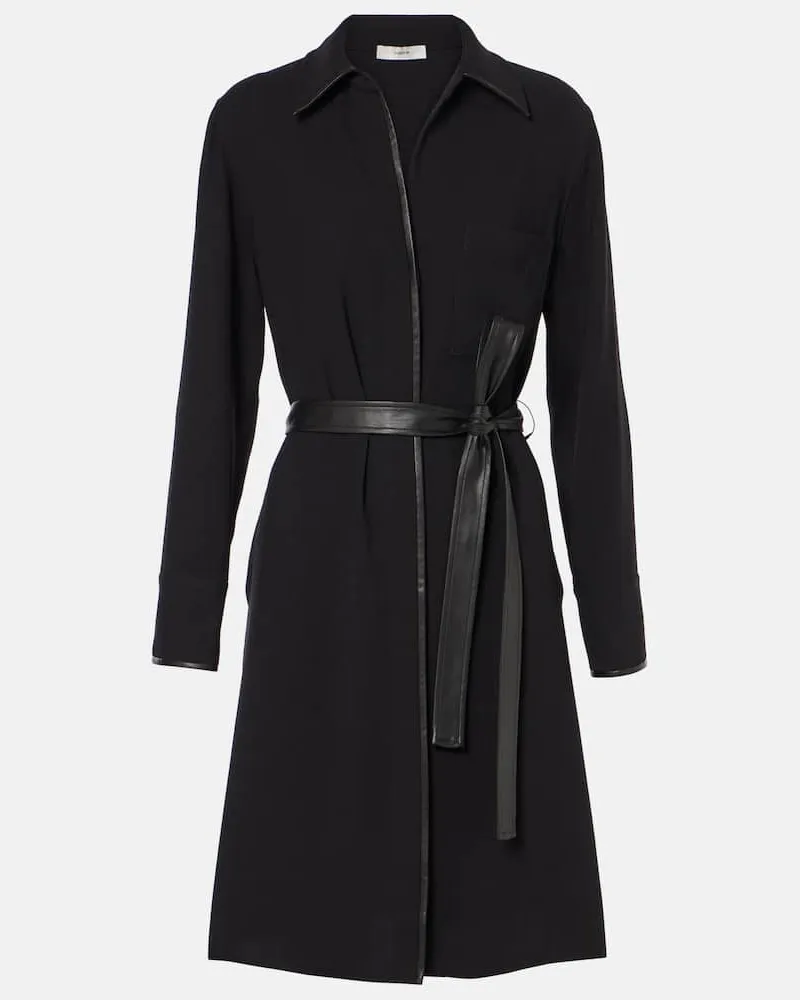 Vince Midikleid Schwarz
