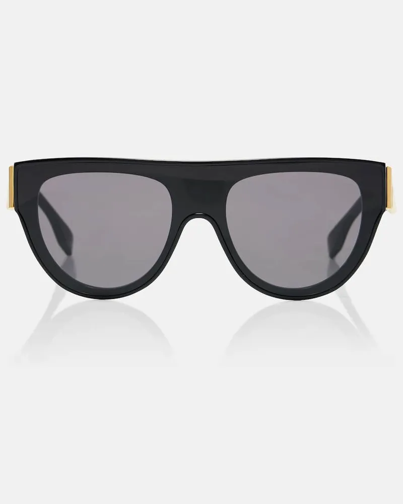 Fendi Sonnenbrille Fendi First Schwarz