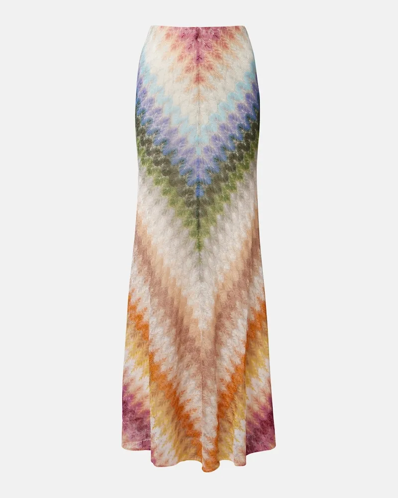 Missoni Maxirock Multicolor