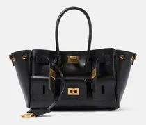 Tote Bag Bel Air Mini aus Leder