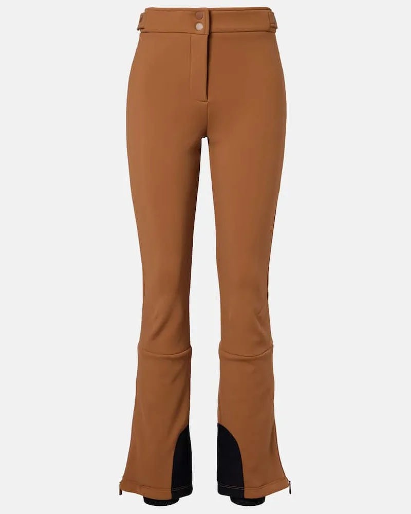 CORDOVA Skihose Saint Moritz Braun