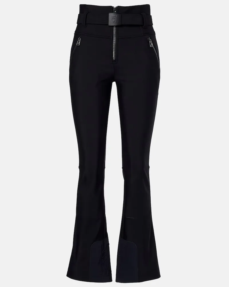 Picture Skihose Olivette Schwarz