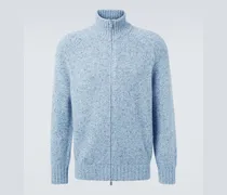 Cardigan aus Kaschmir