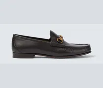 Loafers Horsebit 1953 aus Leder