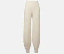 Jogginghose Mersey aus Seide und Kaschmir