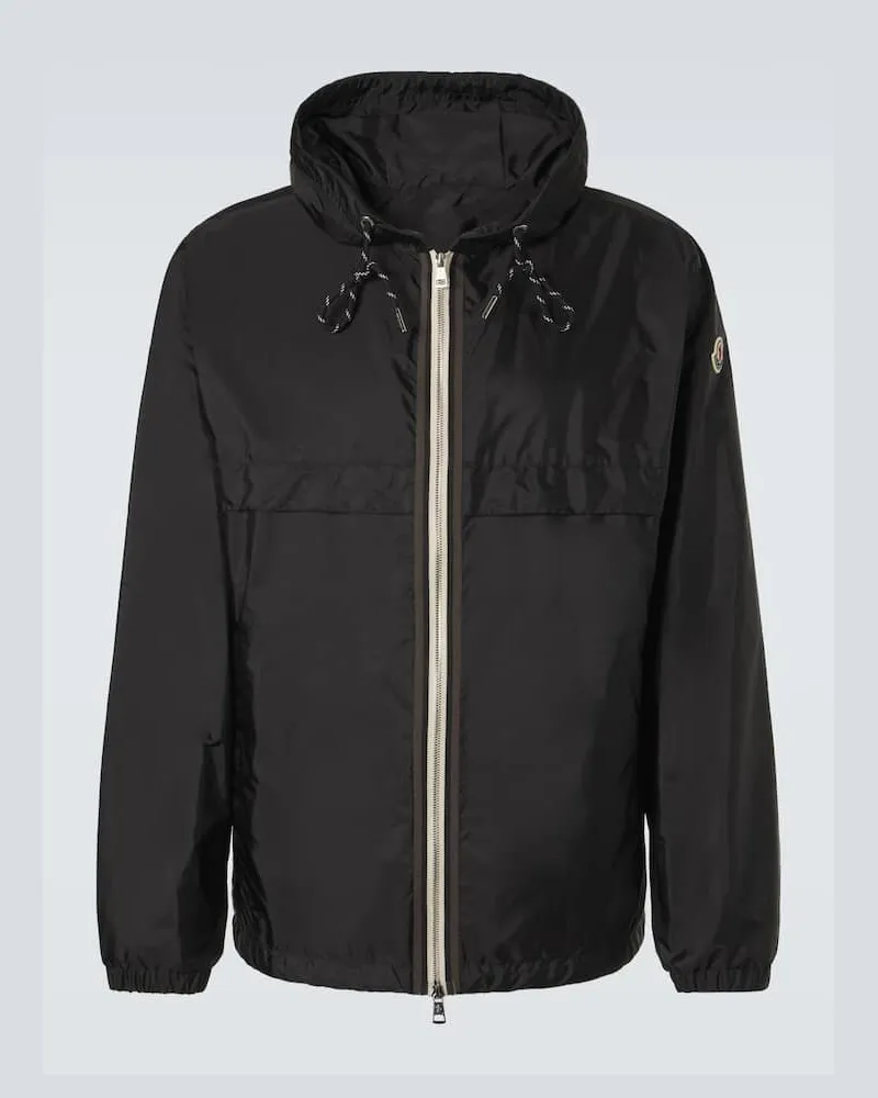 Moncler Jacke Nidge Schwarz