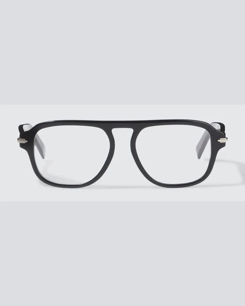 Dior Brille DiorBlackSuitO A3I Schwarz