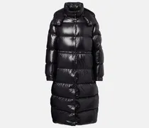 Daunenmantel Cavettaz