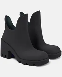 Burberry Ankle Boots LF Rachel Schwarz