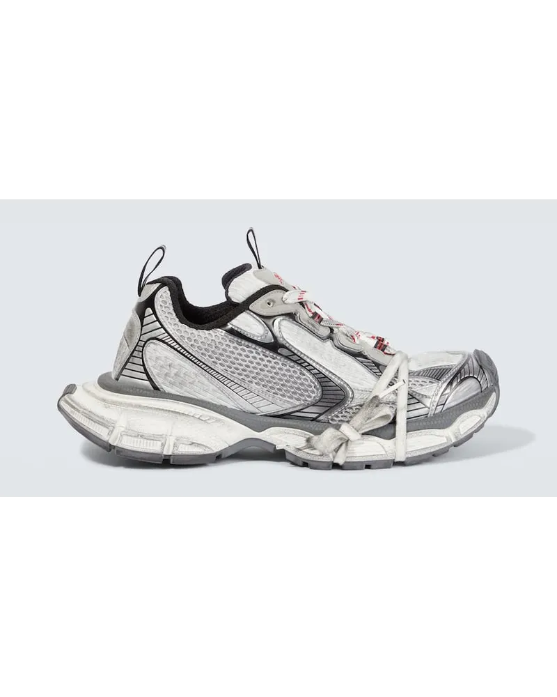 Balenciaga Sneakers 3XL Multicolor