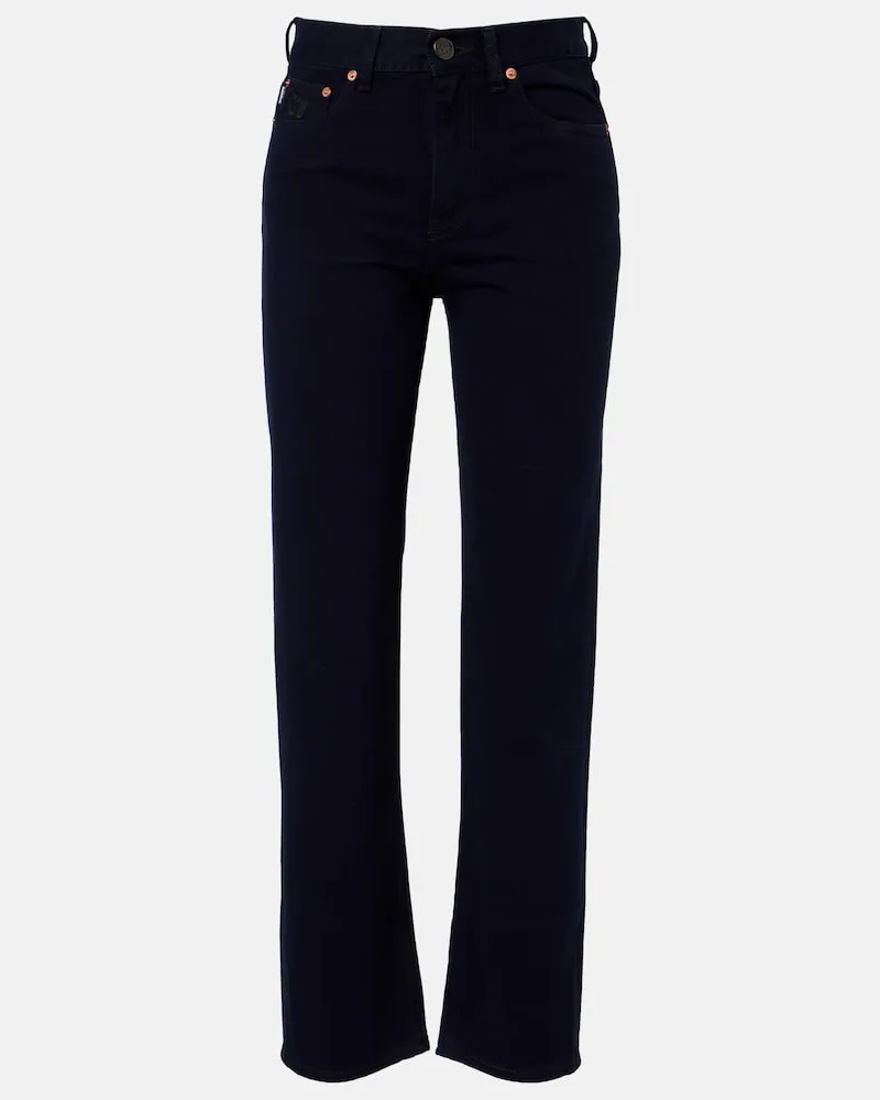 Blazé Milano Blazé Milano Slim Jeans Paso Blau