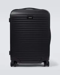 Ermenegildo Zegna Trolley Leggerissimo Schwarz