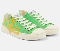 Sneakers Plimsoll 2.0