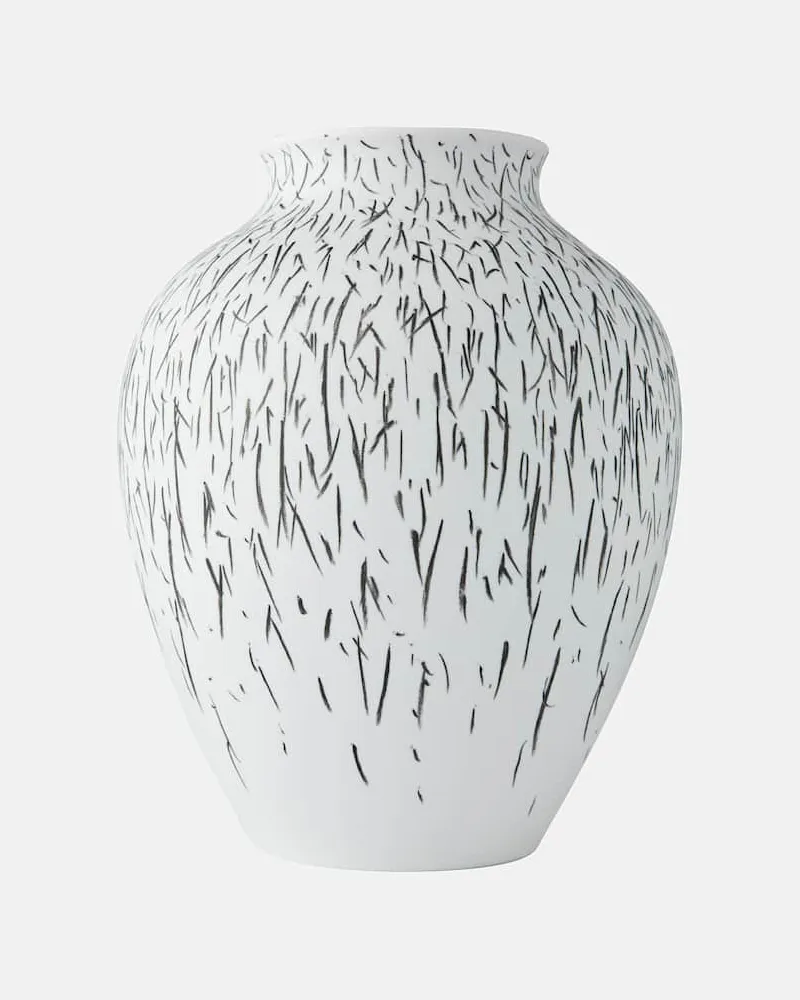 Cassina Vase Post Scriptum by Formafantasma Multicolor