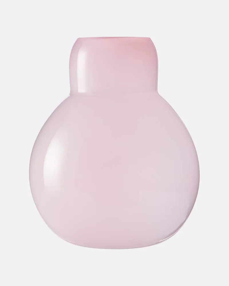Alexa Lixfeld Vase Spin Rosa