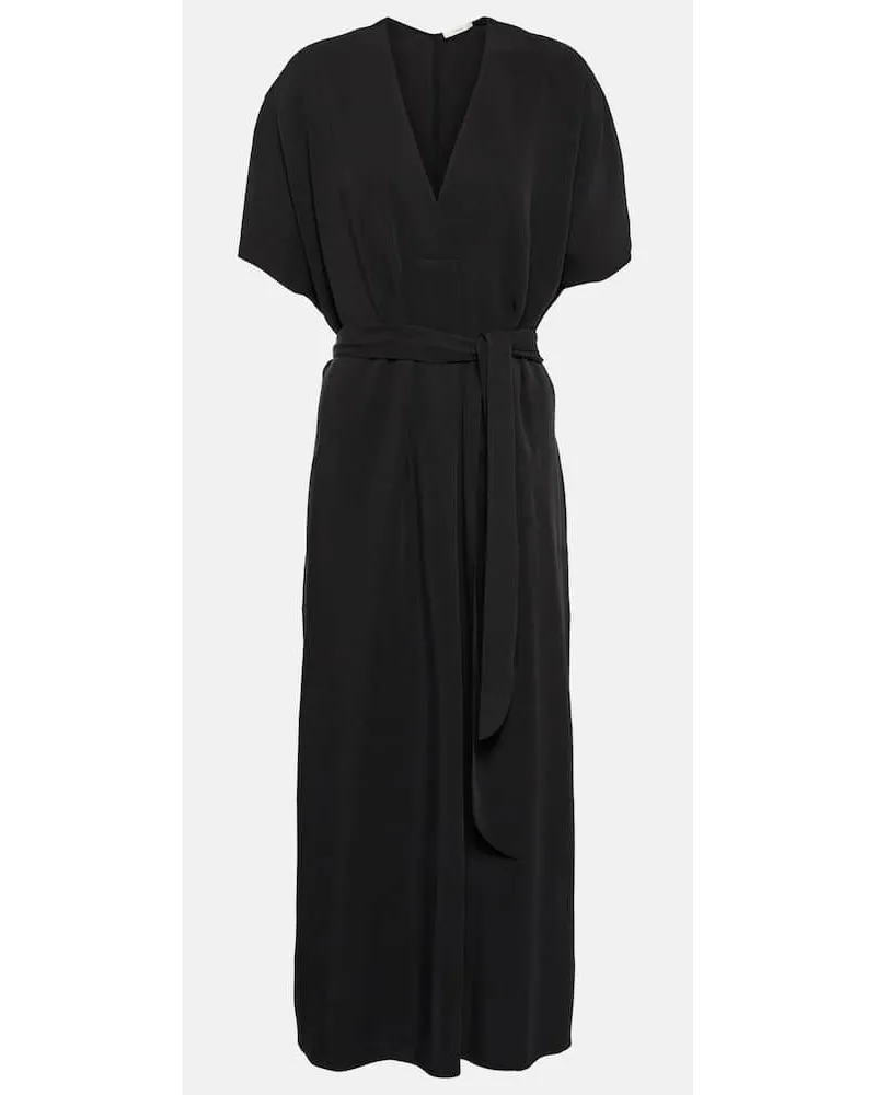 Vince Maxikleid Schwarz