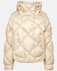 GOLDBERGH Skijacke Fiona Beige