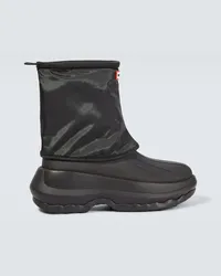 Kenzo X Hunter Gummistiefel Schwarz