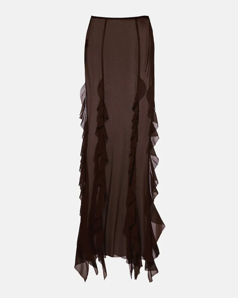 BANANHOT Maxirock Ora Braun