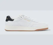 Sneakers SL/61 aus Leder
