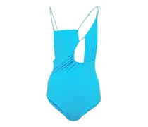 Badeanzug mit Cut-outs