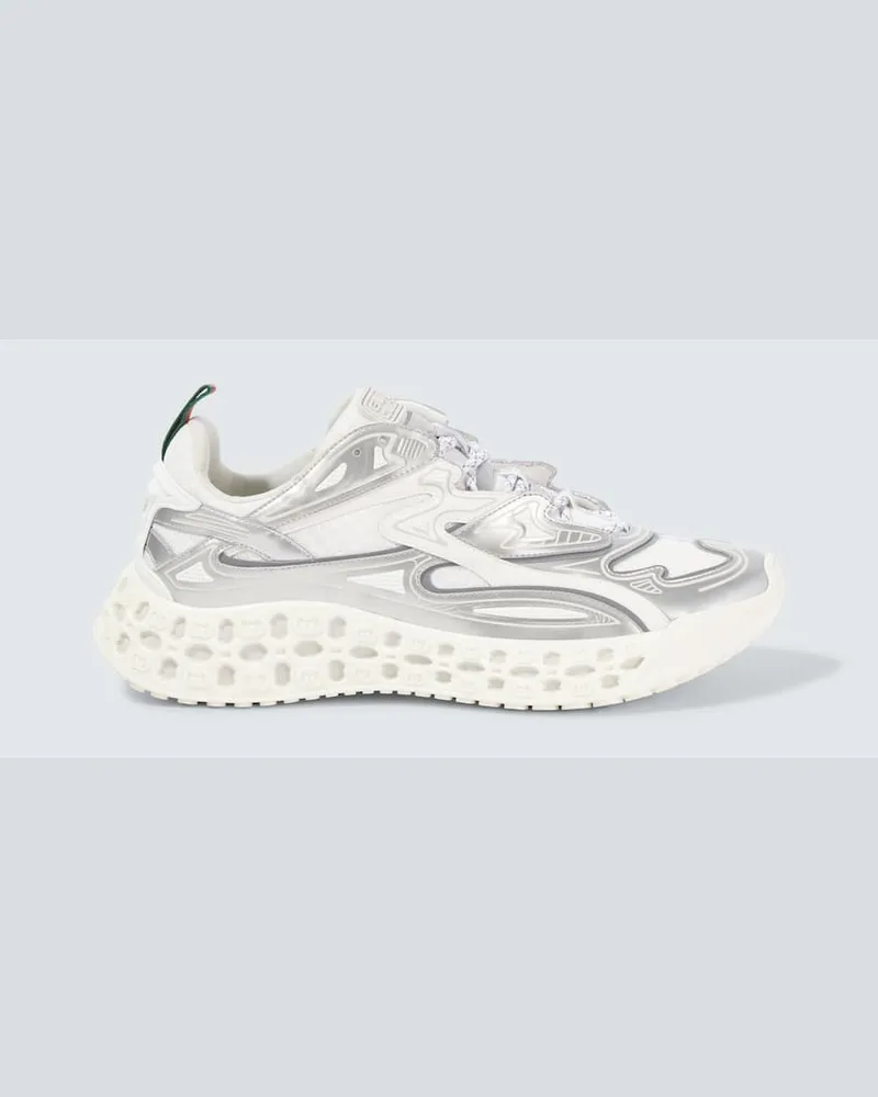 Gucci Sneakers Gucci Cub3d Weiß